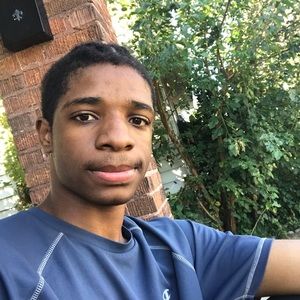 Meet your Posher, Melvaughn